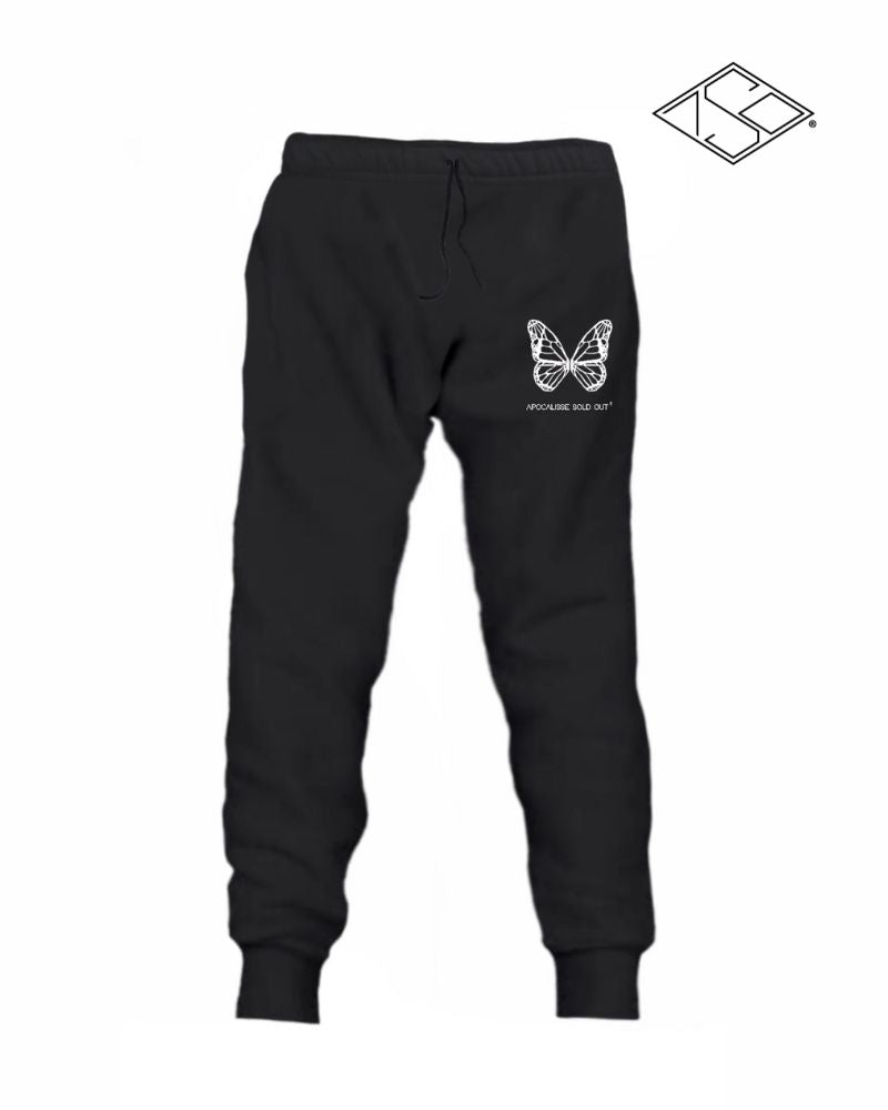 SuitPants BUTTERFLY