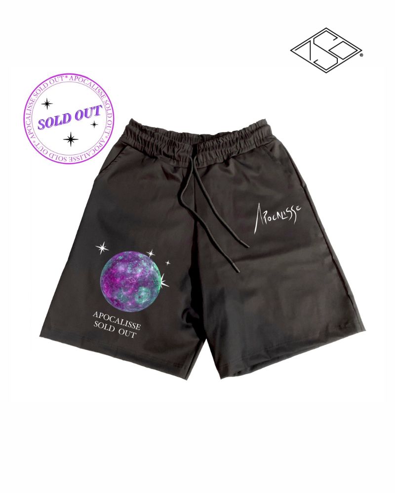 TOP STARS shorts