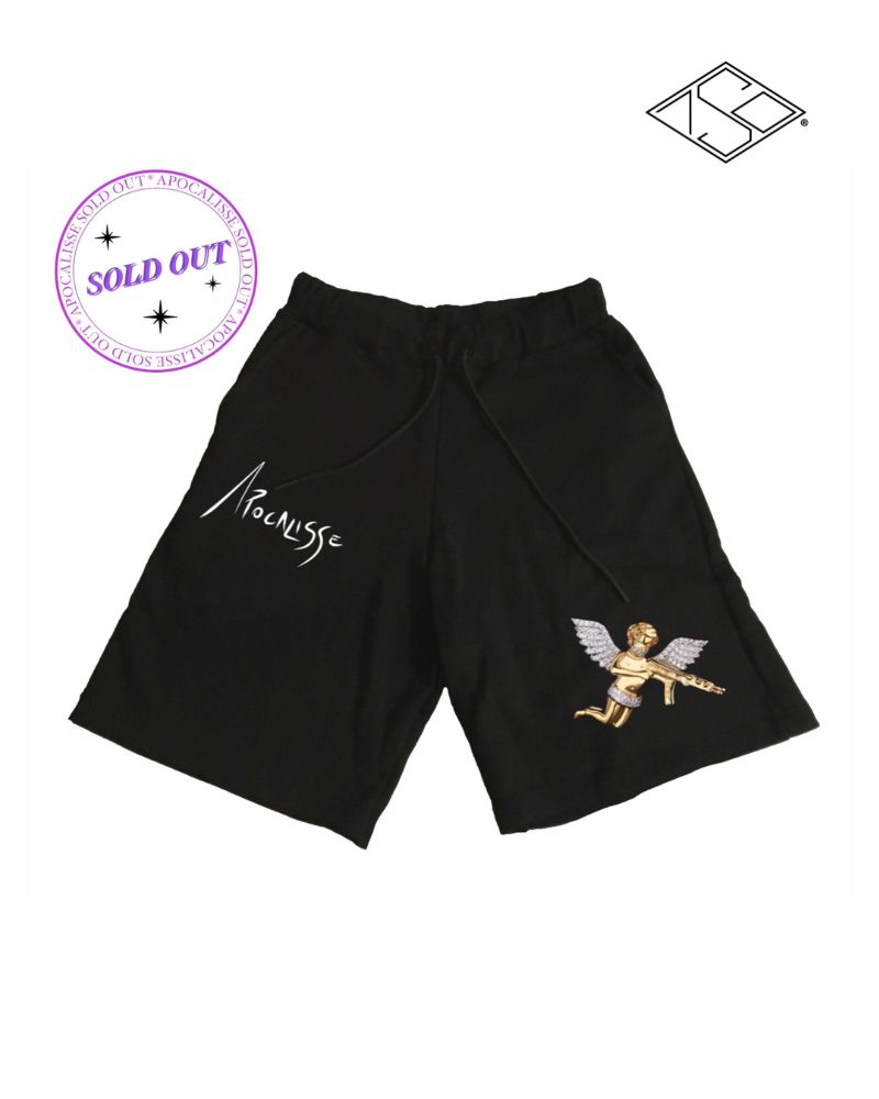 Short CUPID