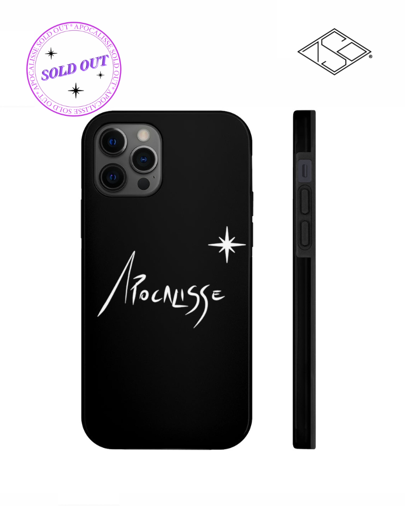 Cover Apocalisse