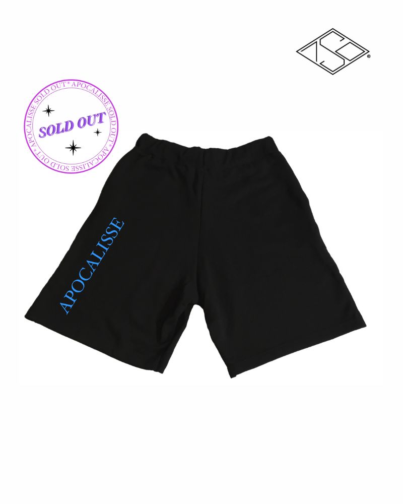 BUTTERFLY shorts