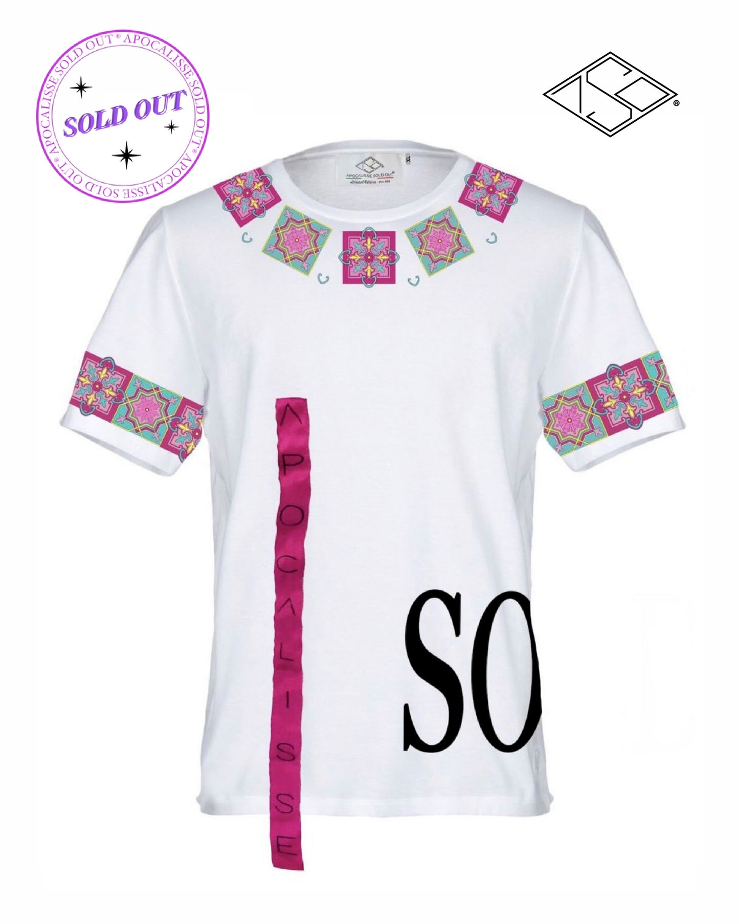 Mediterranean tshirt