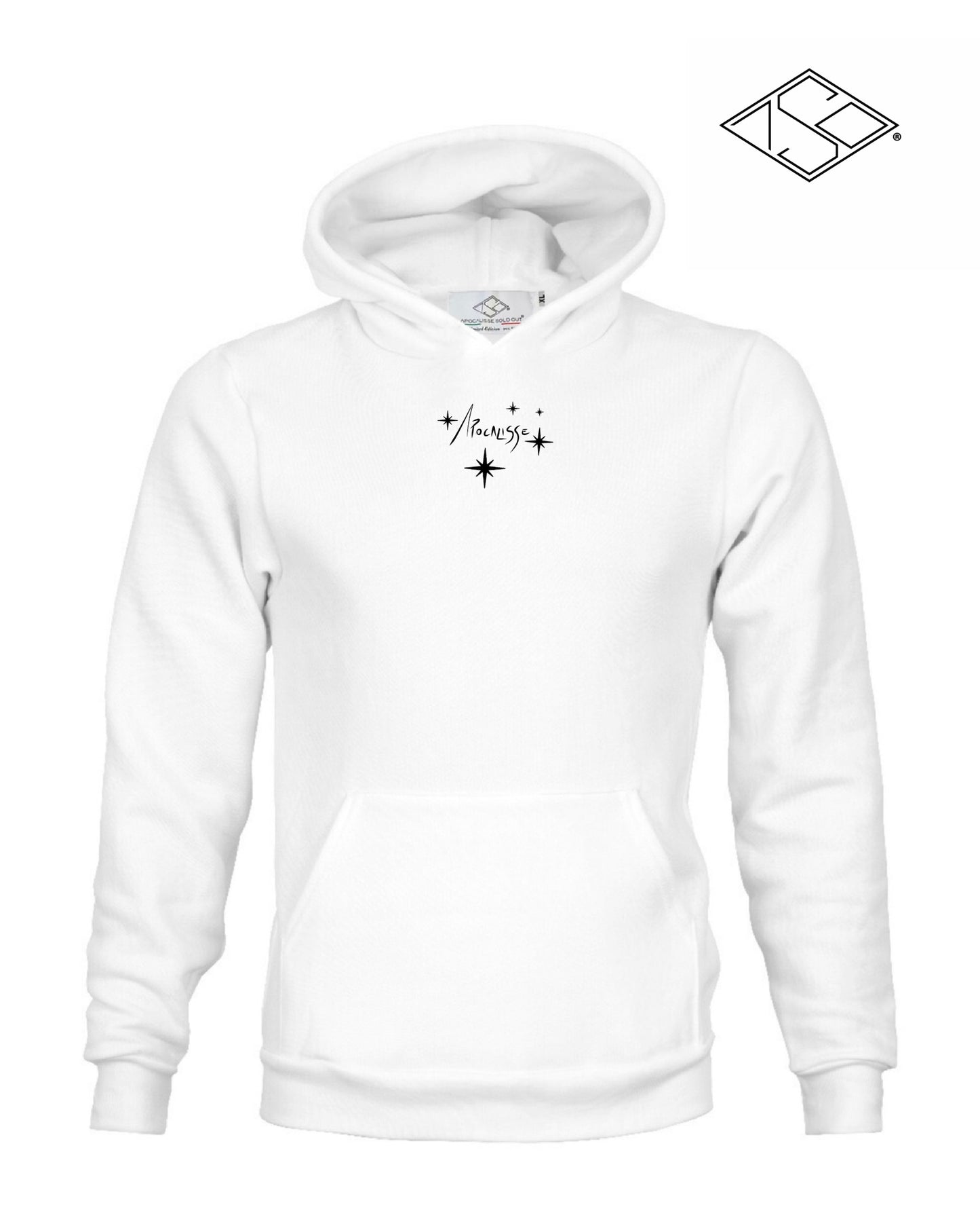 STELLAR sweatshirt