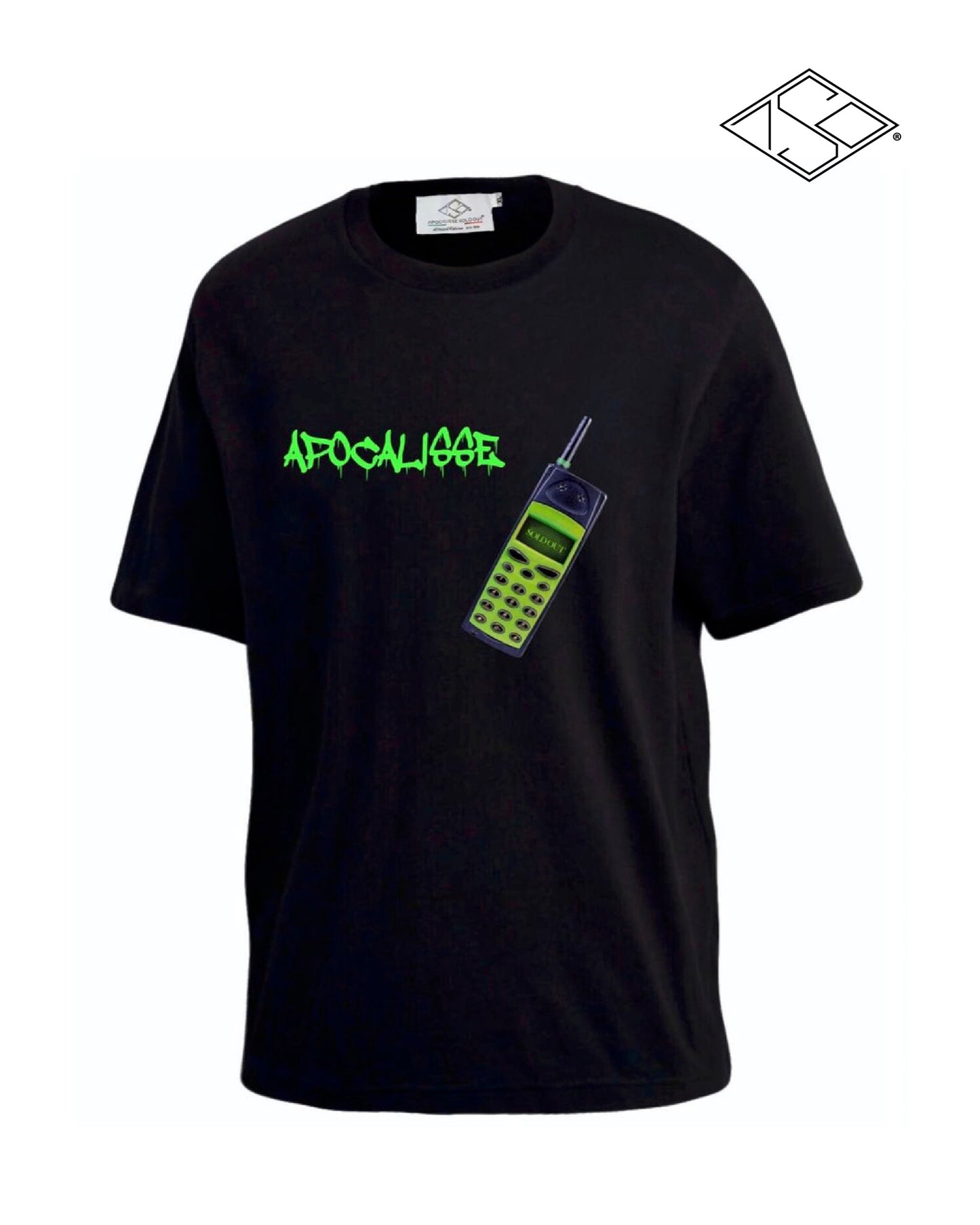 Trap Phone
