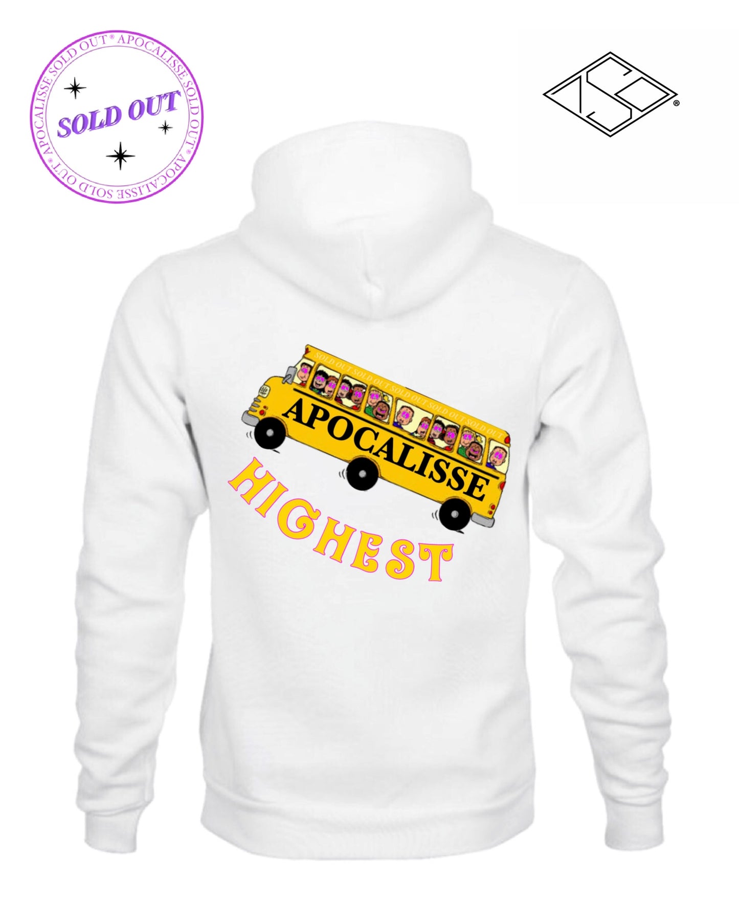Highest Bus
