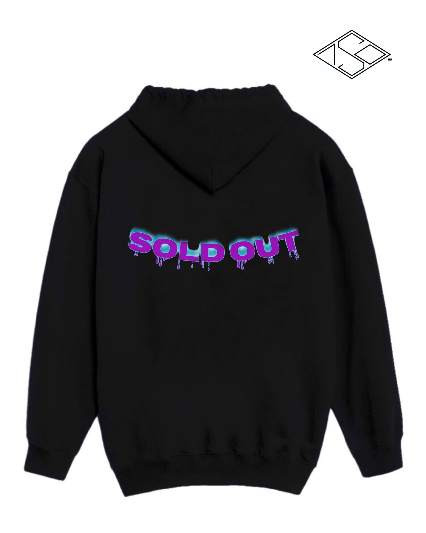 Plug hoodie