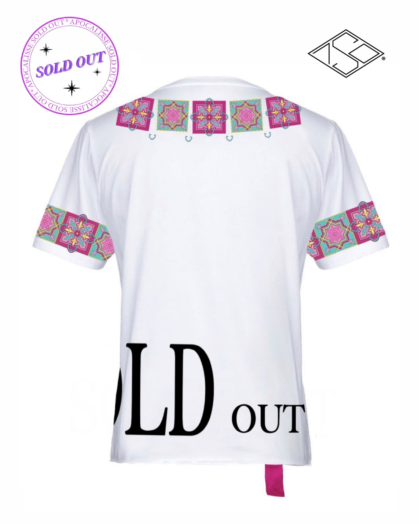Mediterranean tshirt