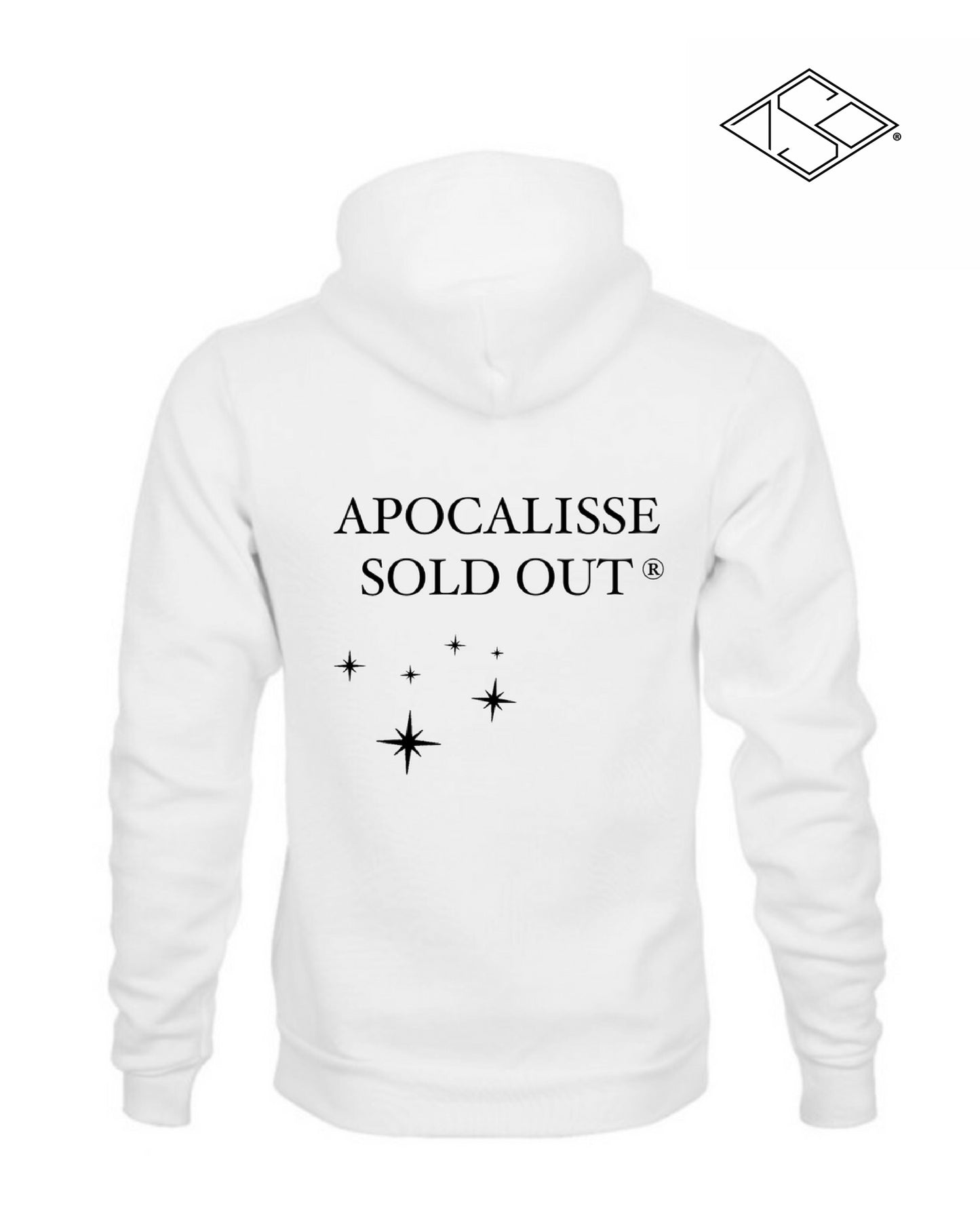 STELLAR sweatshirt