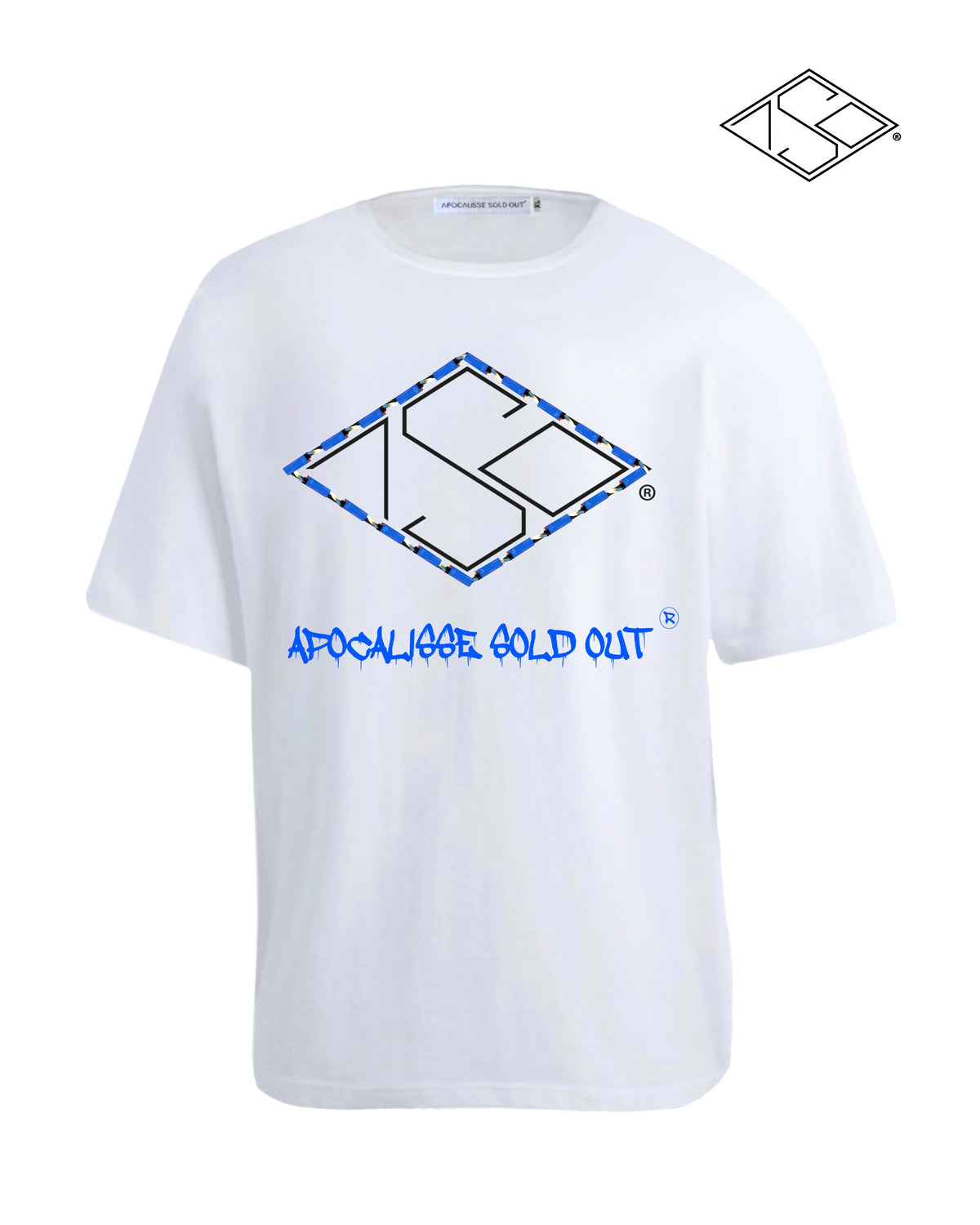 tshirt ACCENDINO