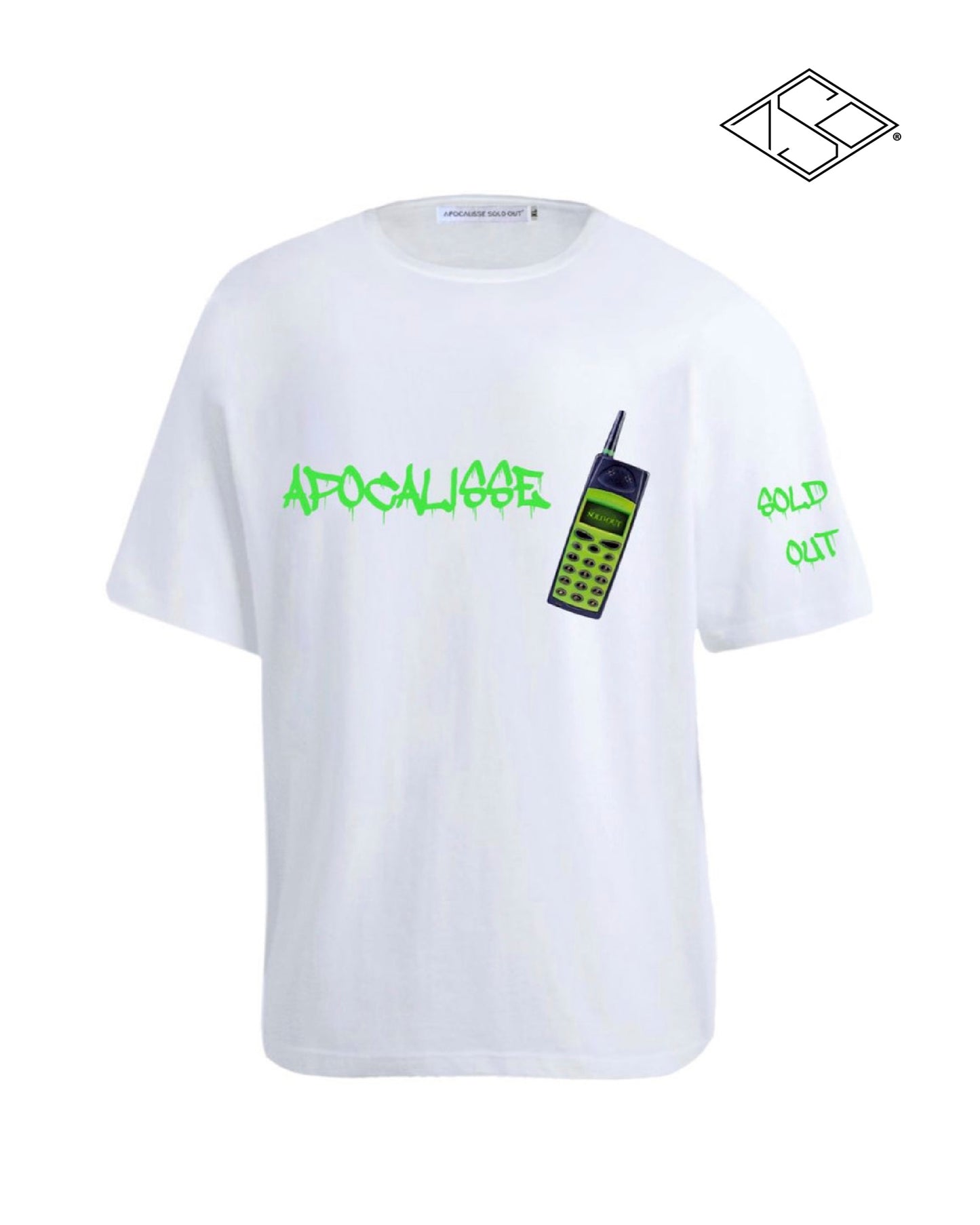 Trap Phone