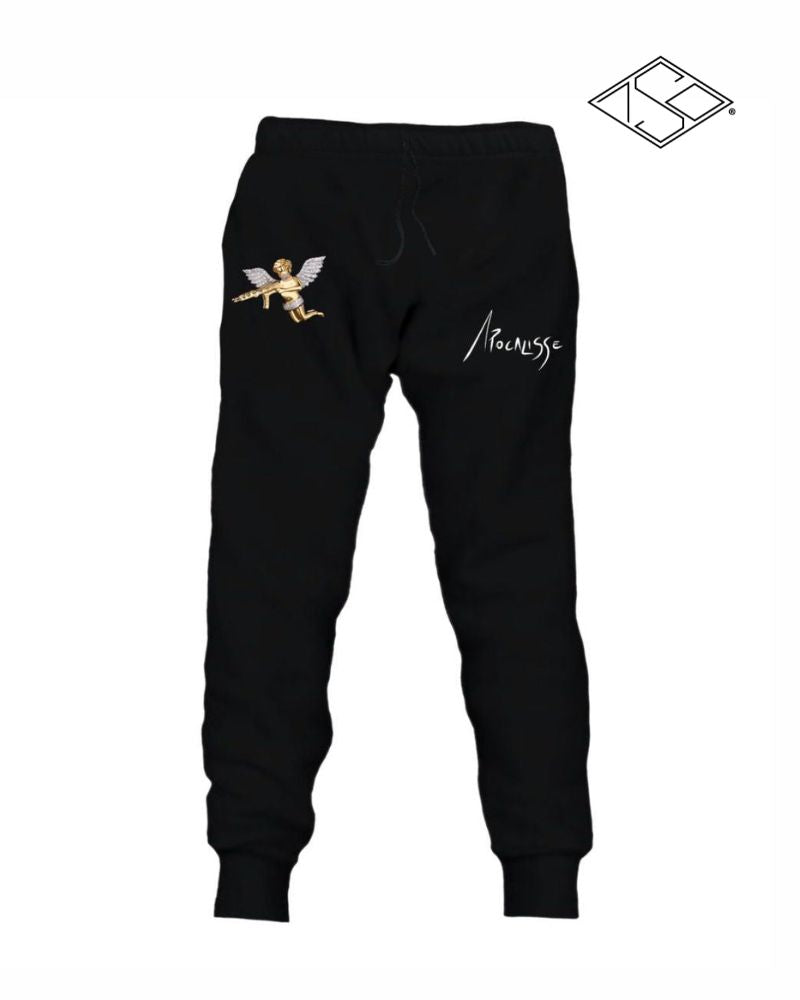 SuitPants CUPID
