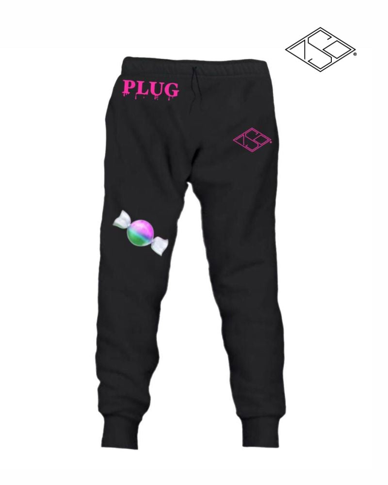 SuitPants PLUG