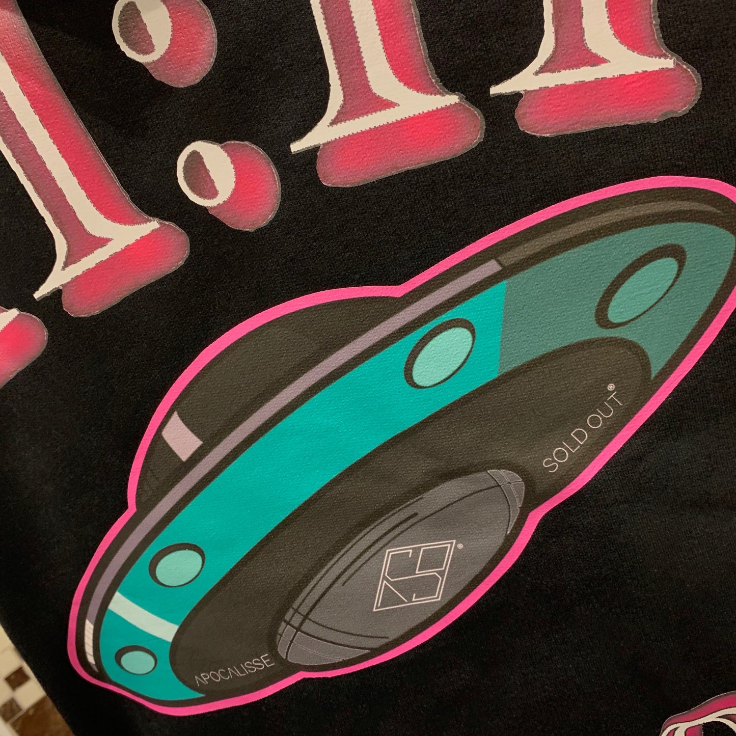 11.11 UFO 23:23