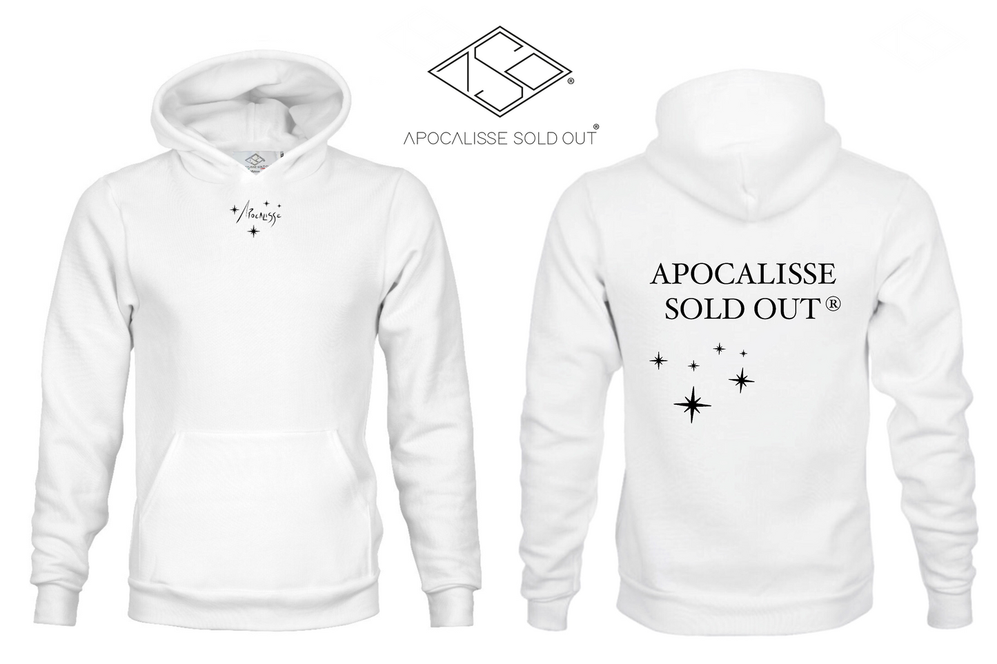 STELLAR sweatshirt