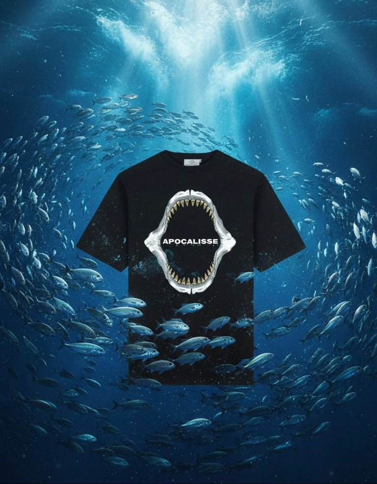 SHARK t-shirt