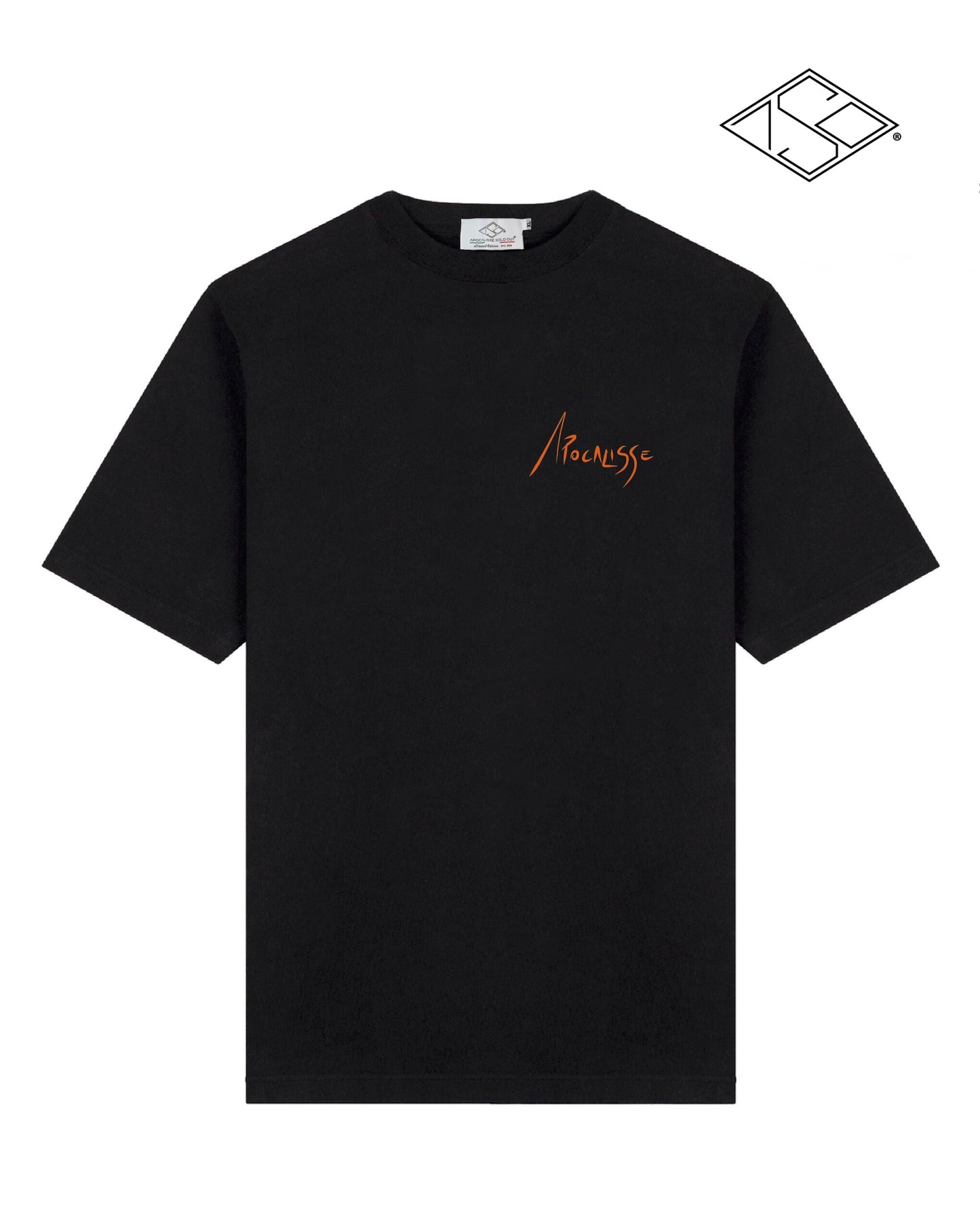 Basic Tee
