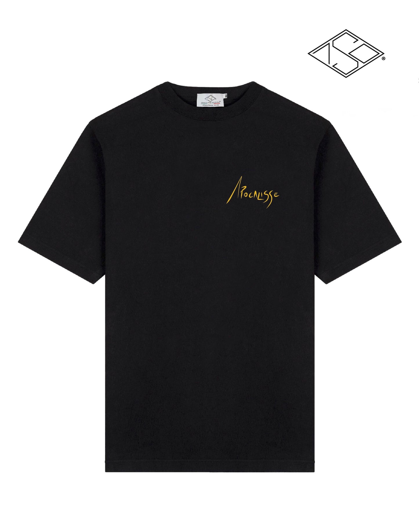 Basic Tee