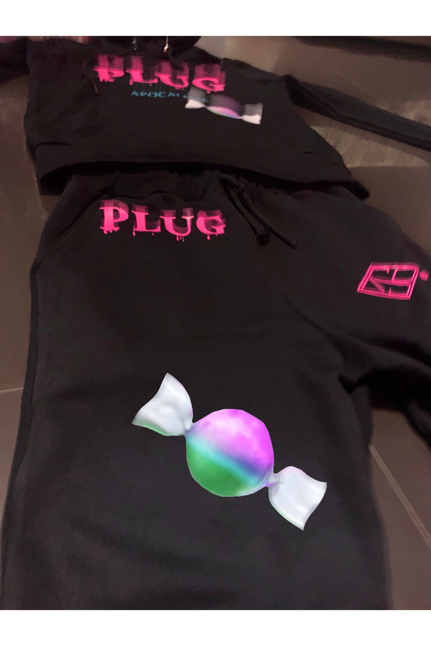 SuitPants PLUG