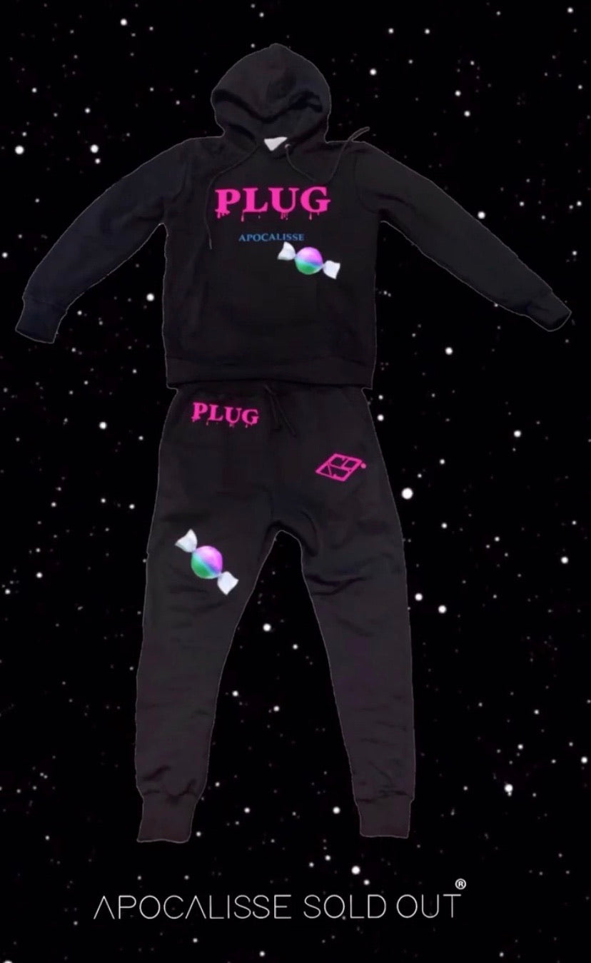 SuitPants PLUG