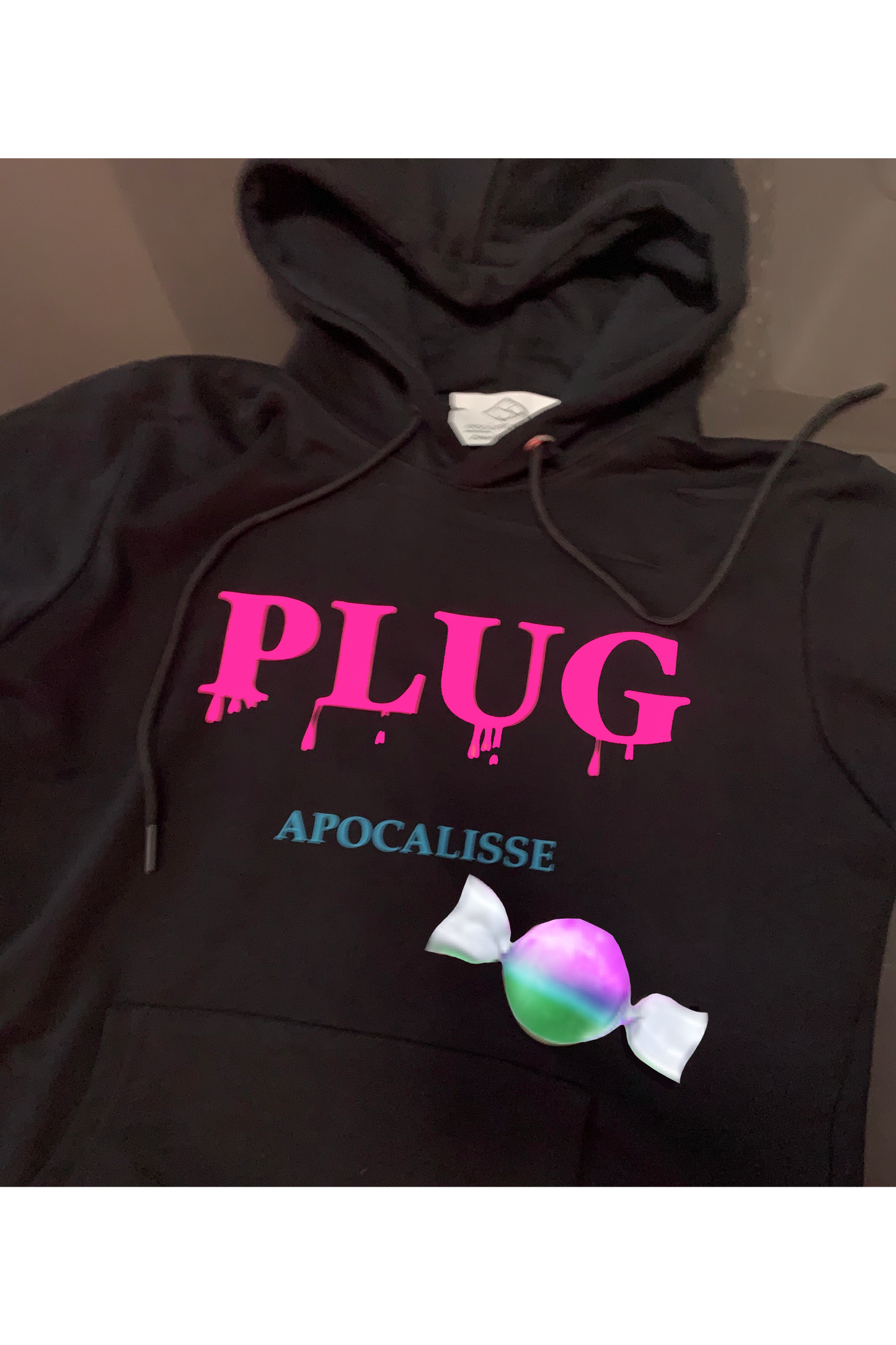 SuitPants PLUG