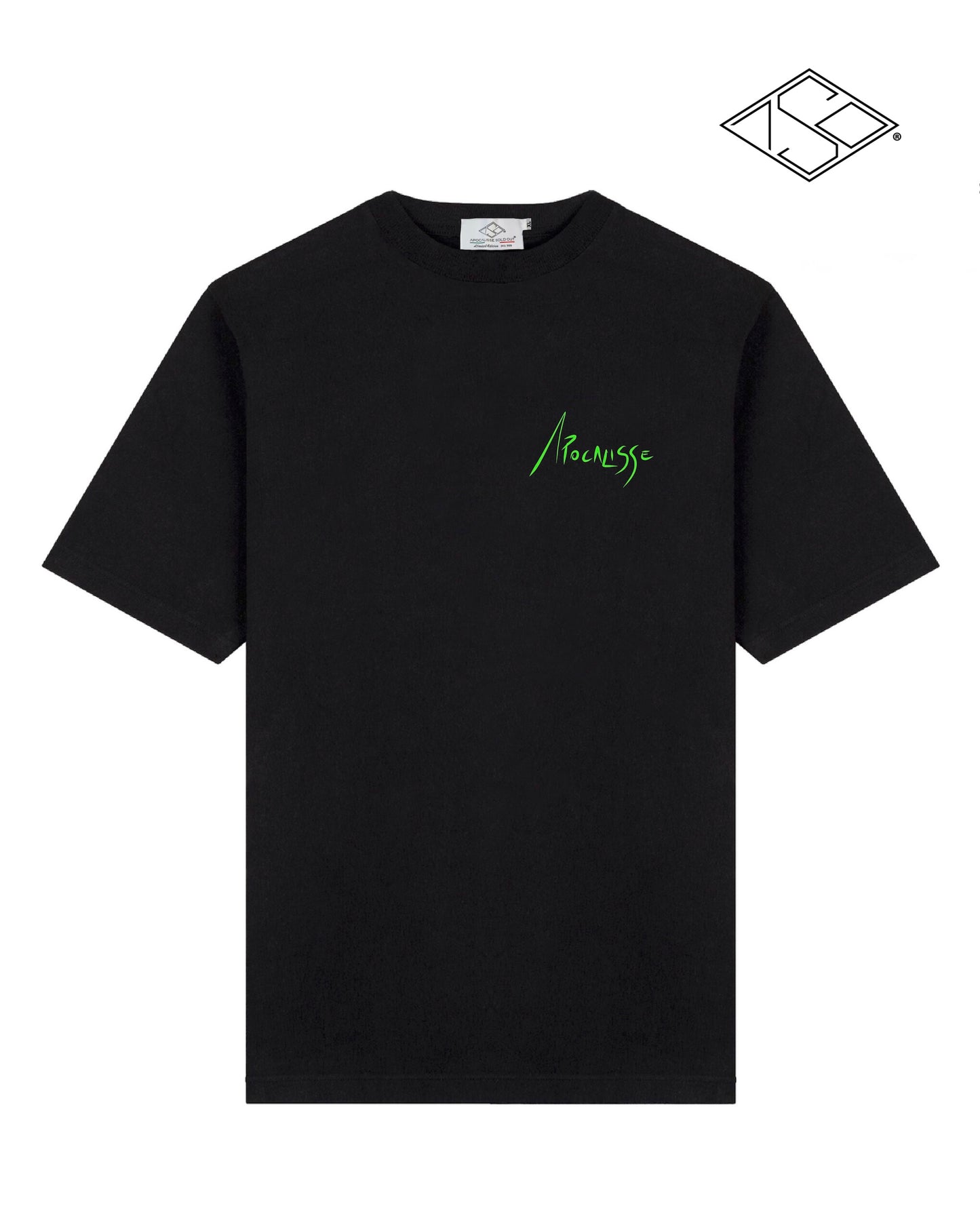Basic Tee
