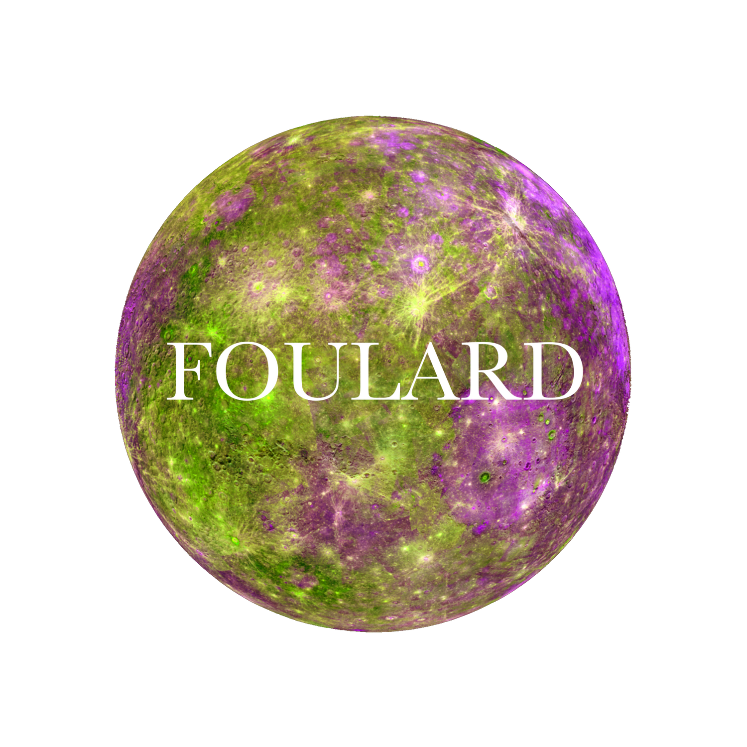 FOULARD