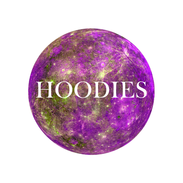 HOODIES