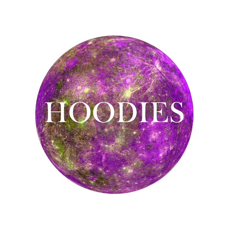 HOODIES