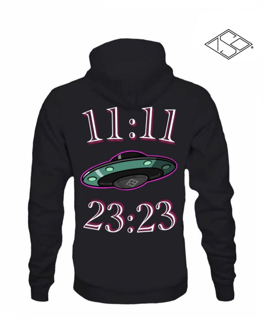 11.11 UFO 23:23