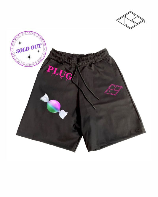 Shorts PLUG 
