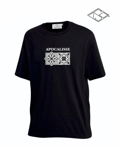 Capri Tile Tshirt