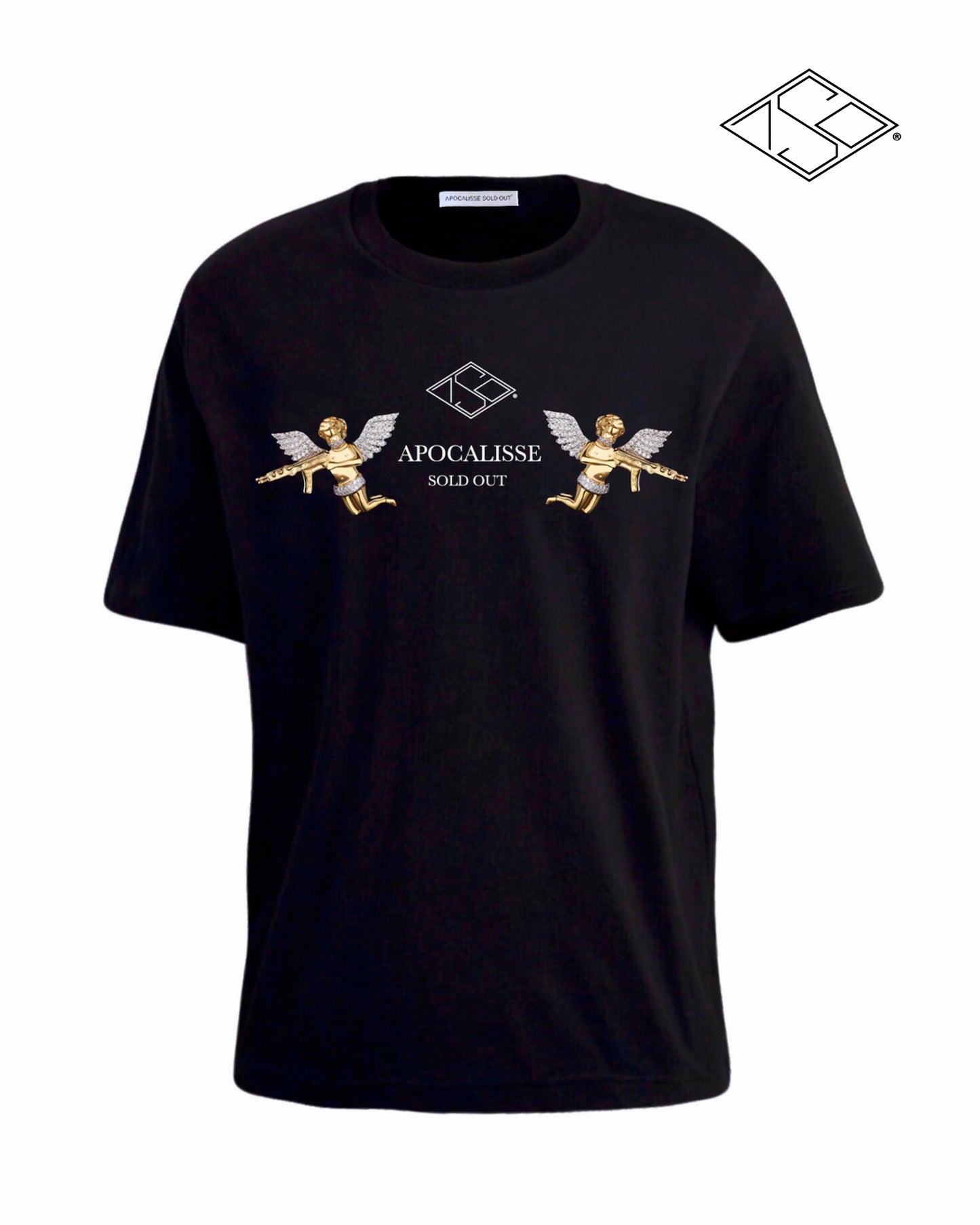 Cupid T-shirt