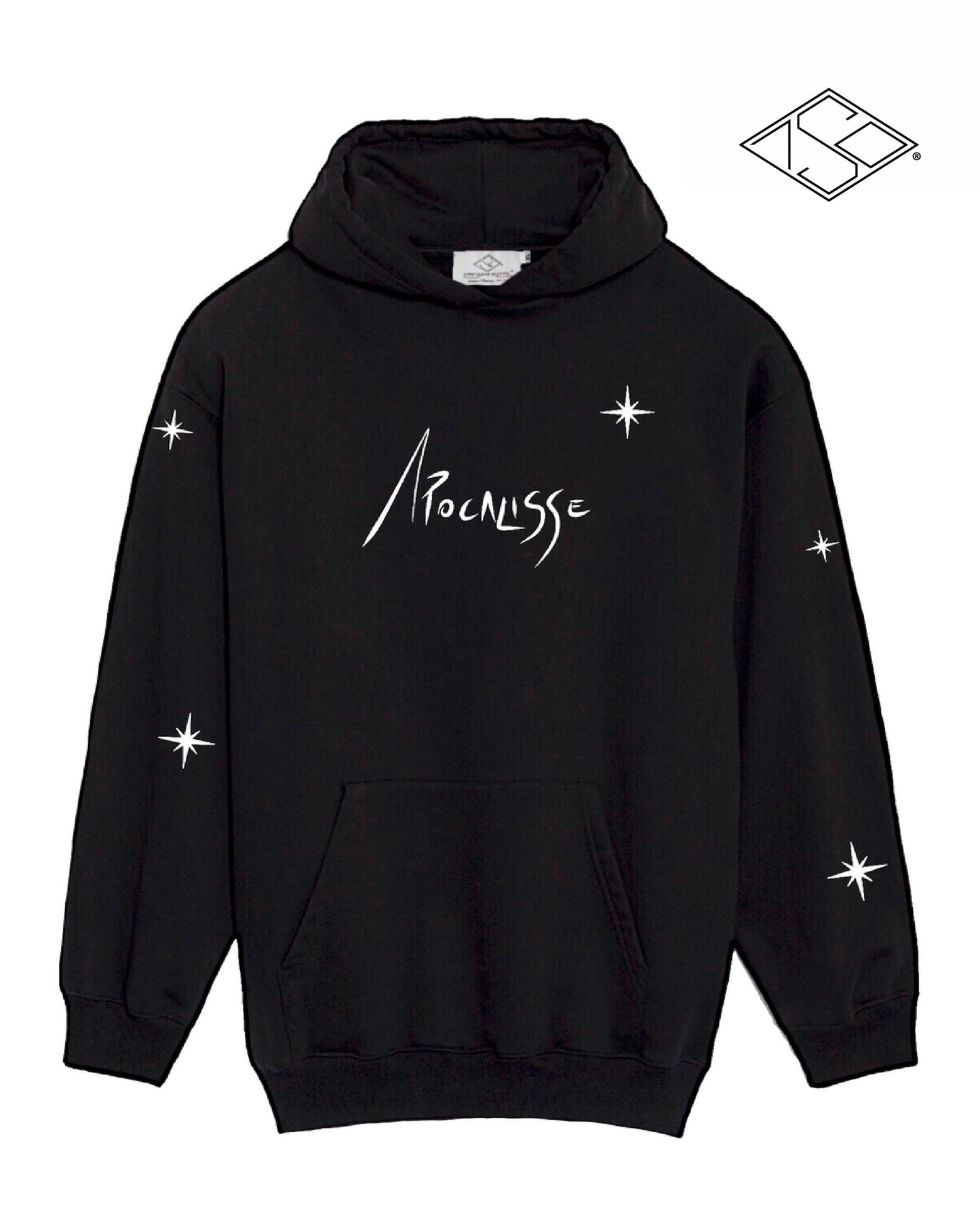 TopStars hoodie