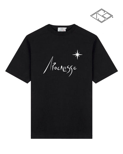 tshirt UFO SU LUNA II