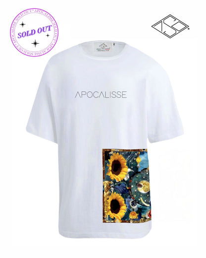 Metamorphosis tshirt