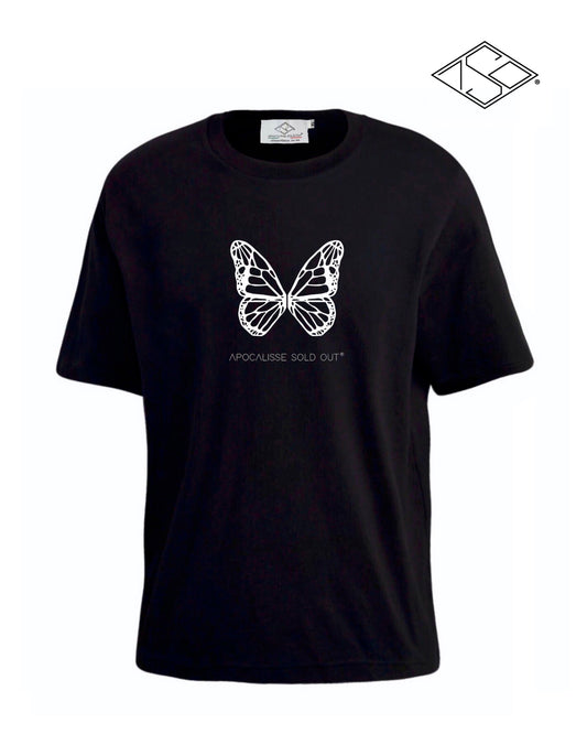 Butterfly t-shirt 