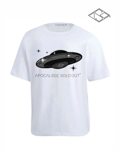 tshirt UFO