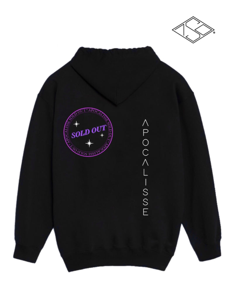 sweatshirt SOLD OUT