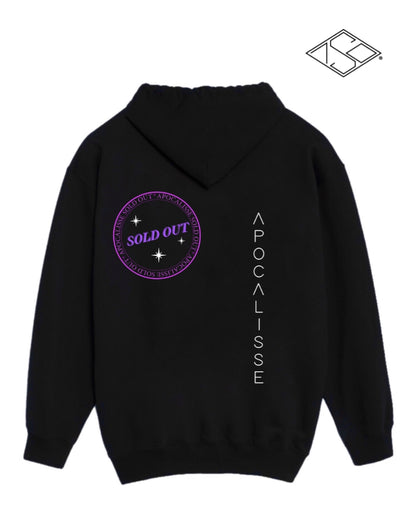 sweatshirt SOLD OUT