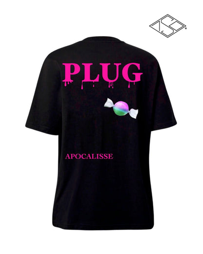 PLUG t-shirt