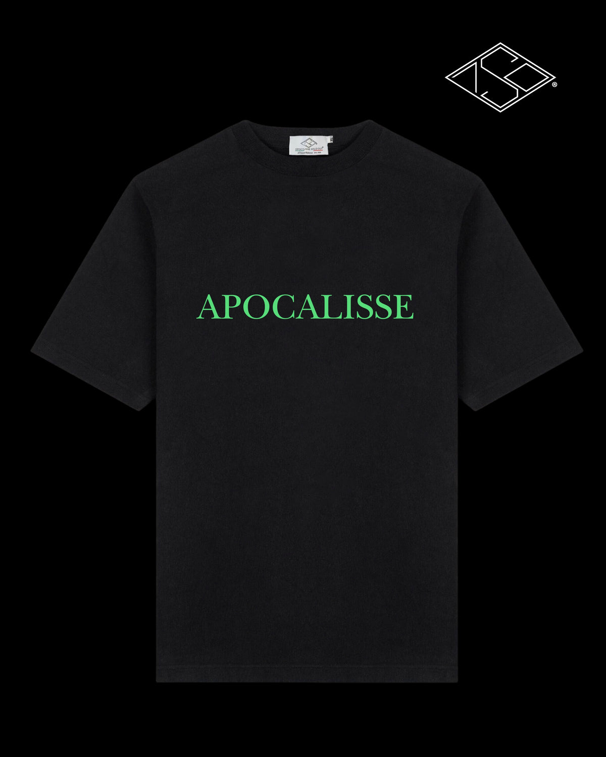 NEON t-shirt