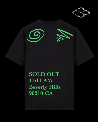 NEON t-shirt