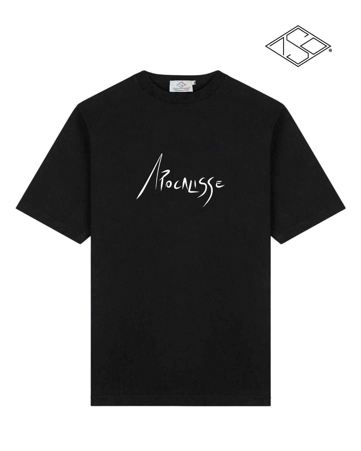 tshirt PUNTO INTERROGATIVO