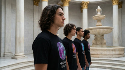 PLANET t-shirt