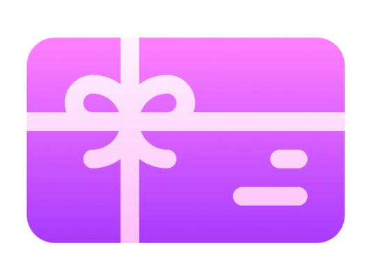 Buono Regalo / GIFT CARD