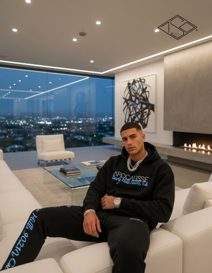 BEVERLY HILLS sweatpants