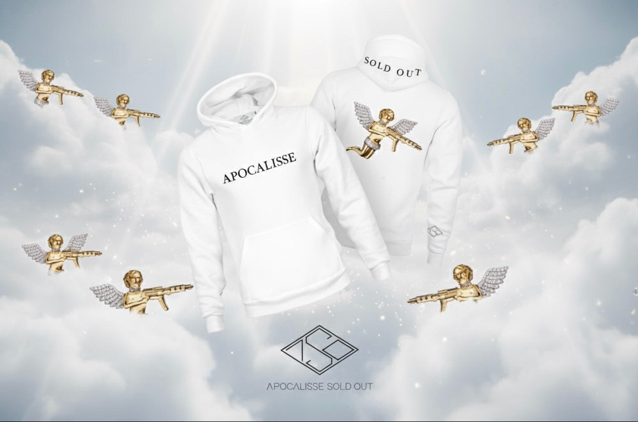 CUPID hoodie