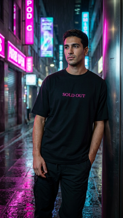 PLUG t-shirt