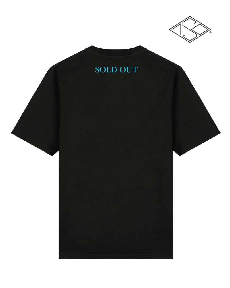 STELLAR SIGN t-shirt
