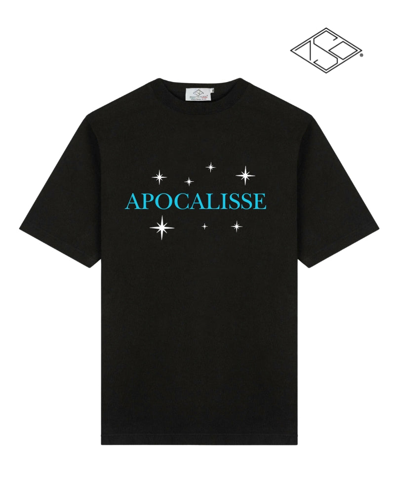 STELLAR SIGN t-shirt